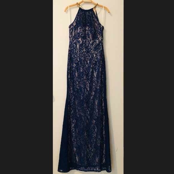 Long dress - Picture 1 of 6